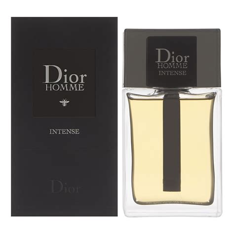 dior pour homme intense basenotes|intense perfume Dior.